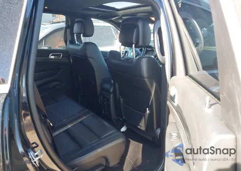 2021 Jeep Grand Cherokee Limited 4X4 z USA, uszkodzony, nr VIN 1C4RJFBG5MC794760